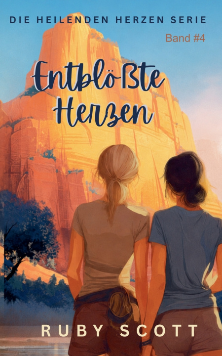 Libro Entblößte Herzen Ruby Scott