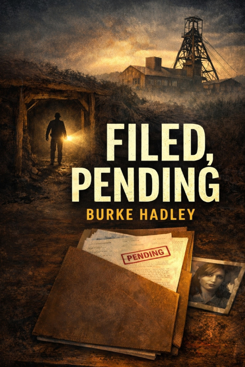 Libro Filed, Pending Burke Hadley