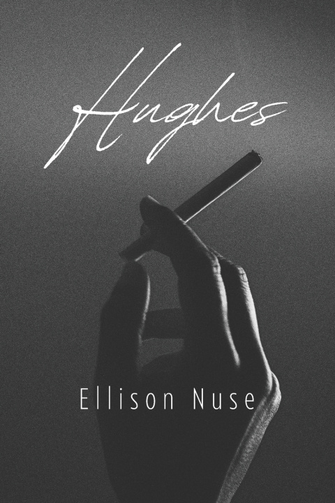 Libro Hughes Ellison Nuse