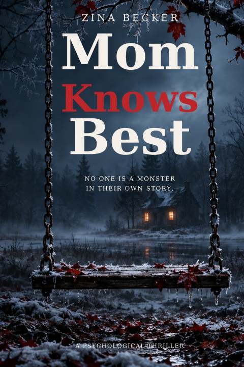 Carte Mom Knows Best Zina Becker