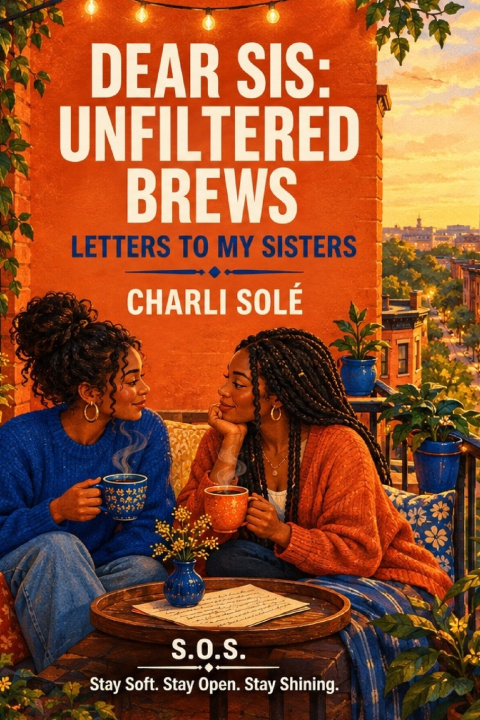 Book Dear Sis Charli Sole'