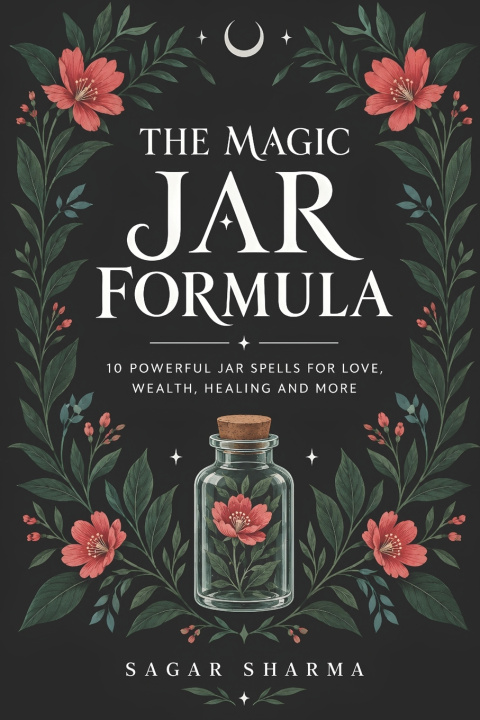 Βιβλίο The Magic Jar Formula Sagar Sharma