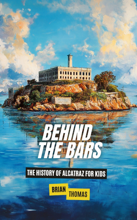 Carte Behind the Bars Brian Thomas