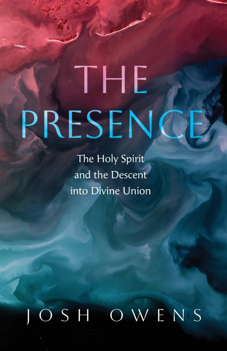 Książka The Presence Josh Owens
