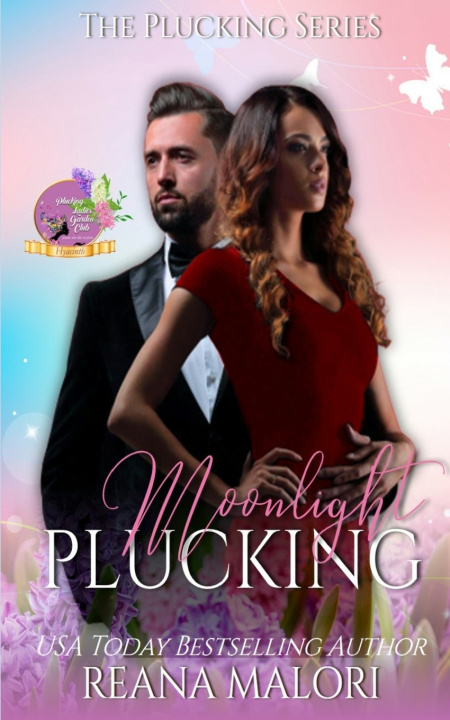 Book Moonlight Plucking Reana Malori