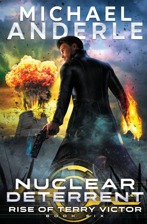 Libro Nuclear Deterrent Michael Anderle