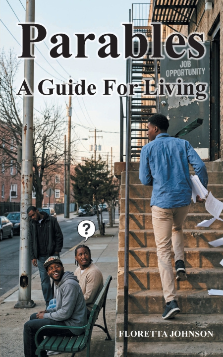 Buch Parables A Guide For Living Floretta Johnson