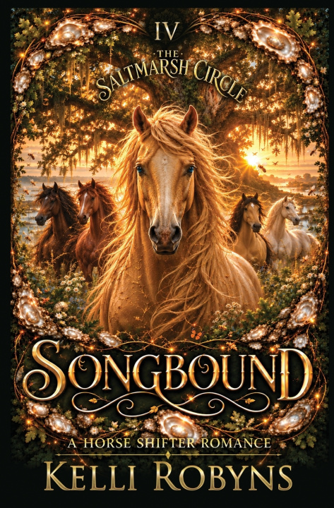Carte Songbound Kelli Robyns
