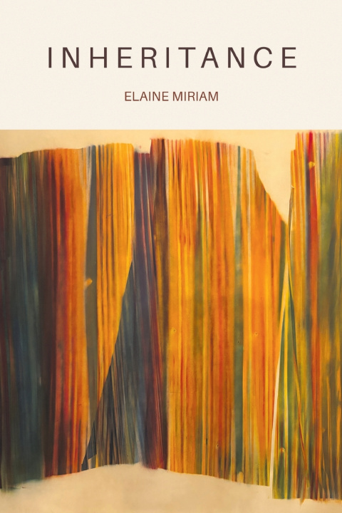 Livro Inheritance Elaine Miriam