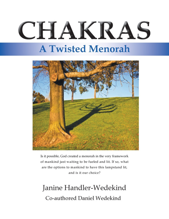 Libro Chakras Janine Handler-Wedekind