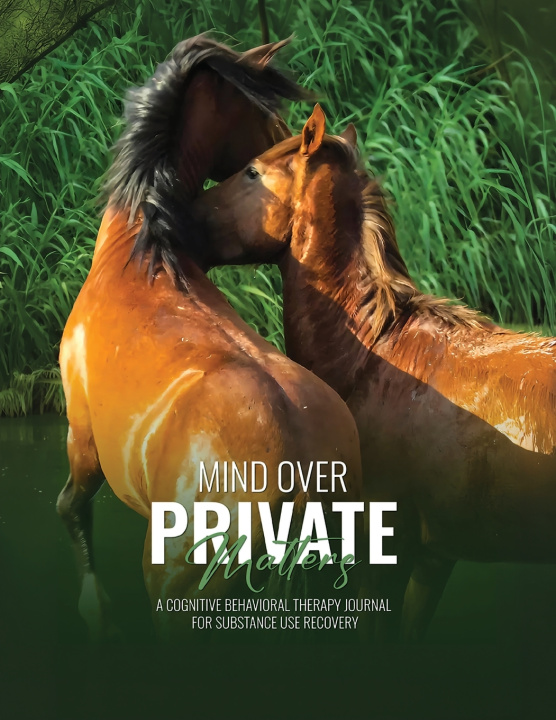 Könyv Mind Over Private Matters Andrew Beavers