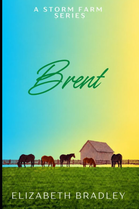 Book Brent Elizabeth Bradley