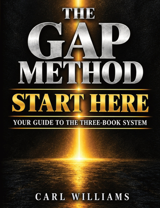 Libro The Gap Method Carl Williams