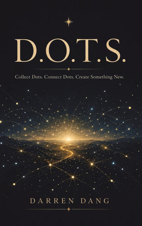 Buch D.O.T.S. Darren Dang