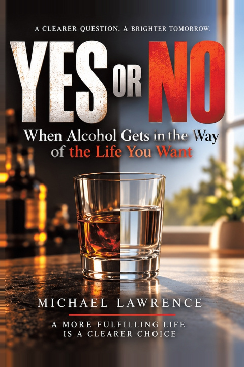 Книга Yes Or No Michael Lawrence