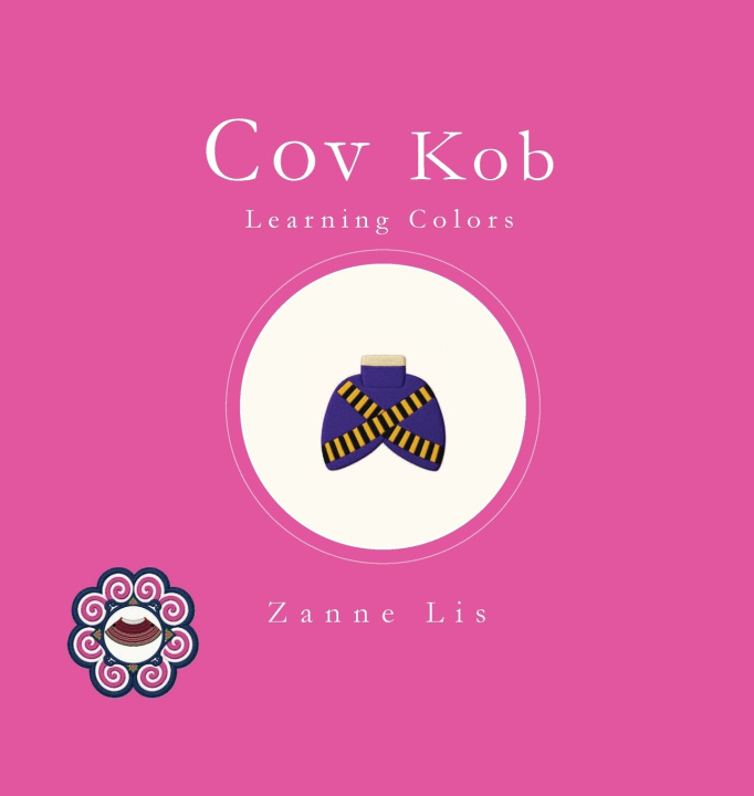 Carte Cov Kob Zanne Lis