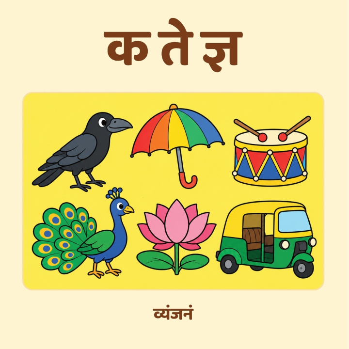 Carte क ते ज्ञ Anant Shinde
