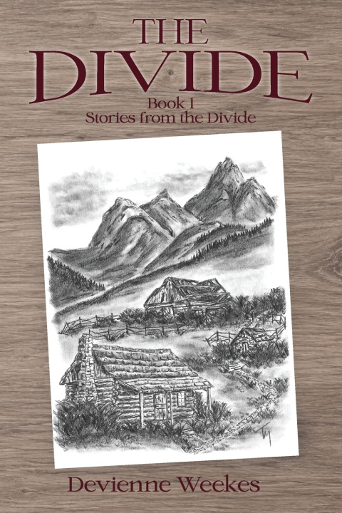 Βιβλίο The Divide Devienne Weekes