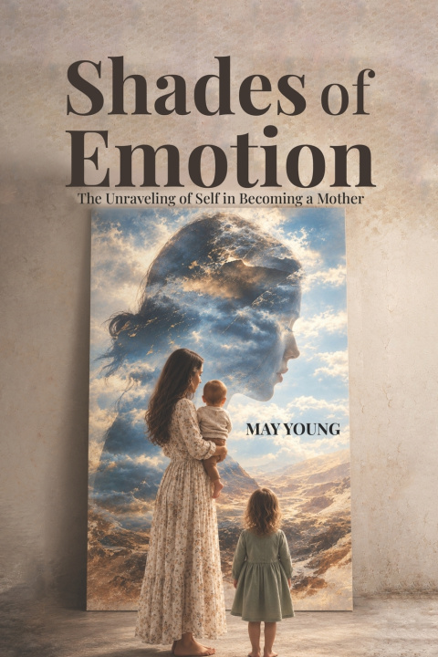Carte Shades of Emotion May Young