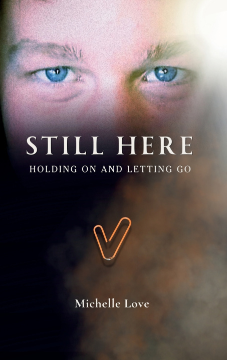 Libro Still Here Michelle Love