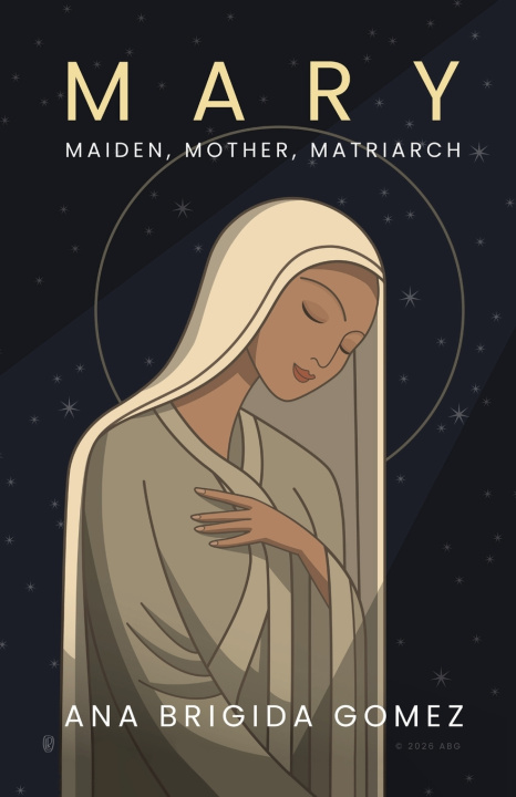 Livro MARY Ana Brigida Gomez