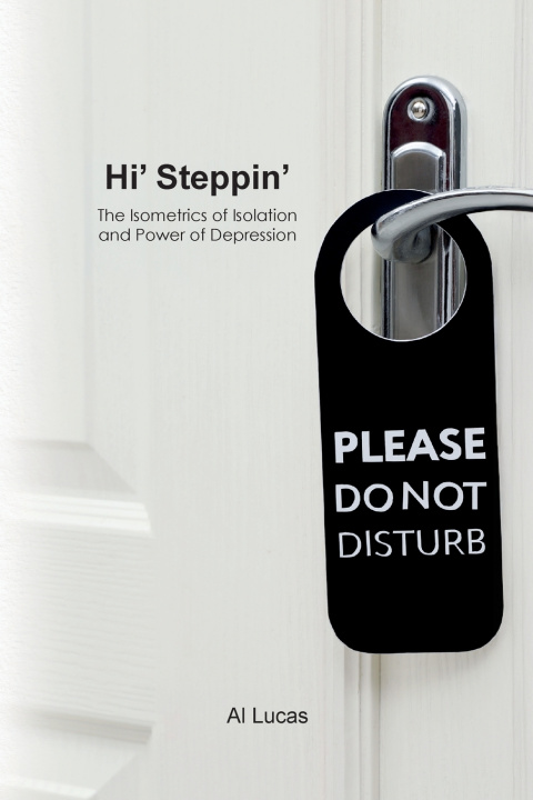 Carte Hi' Steppin' Al Lucas