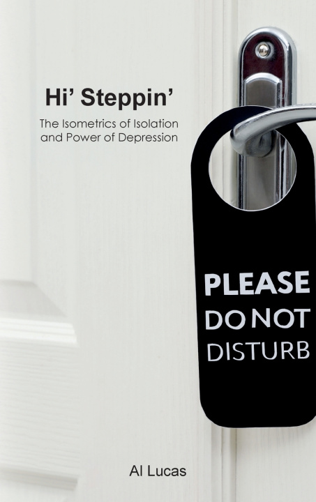 Carte Hi' Steppin' Al Lucas