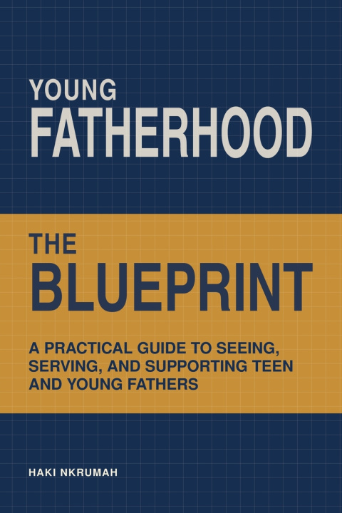 Carte Young Fatherhood Haki Nkrumah