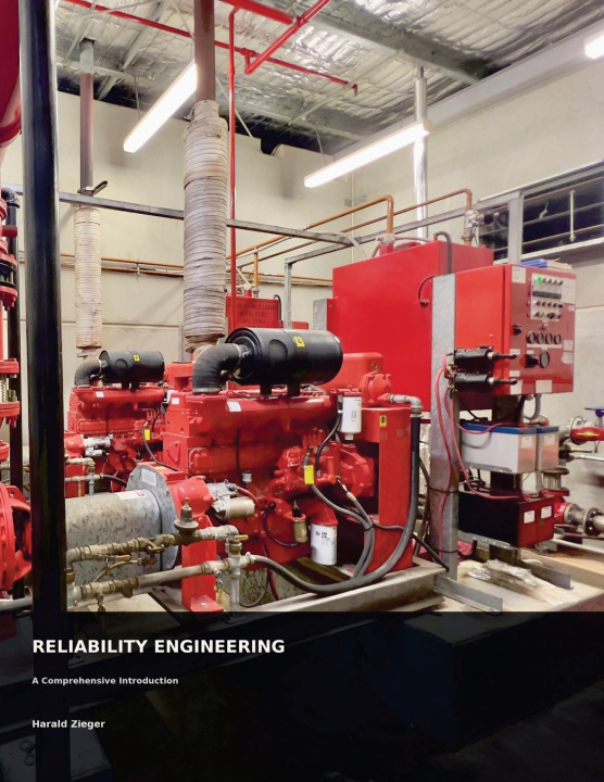 Knjiga Reliability Engineering Harald Zieger