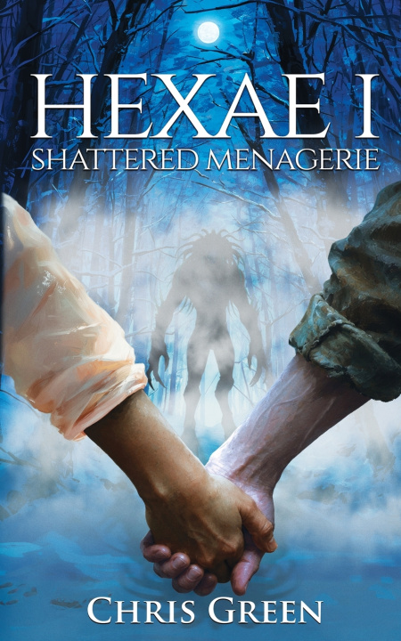 Carte Hexae I Shattered Menagerie Chris Green