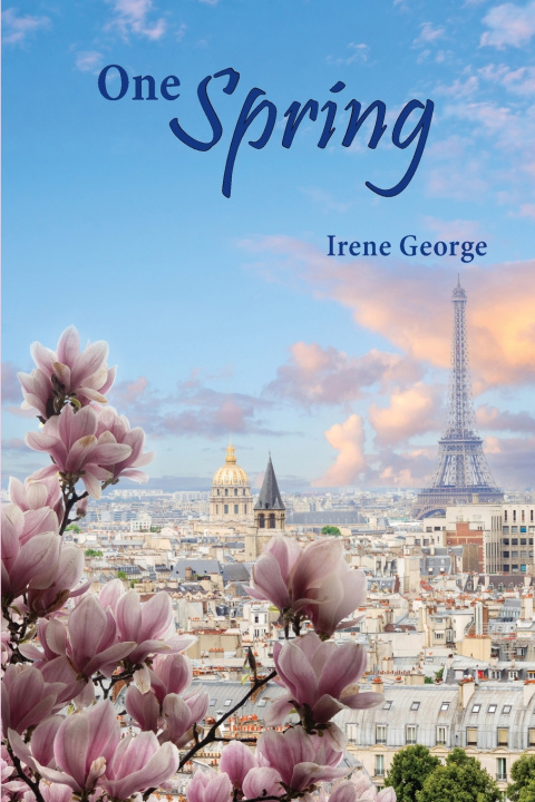 Kniha One Spring Irene George