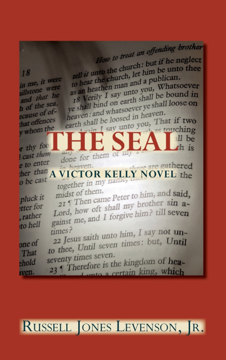 Libro The Seal Russell Jones Levenson Jr.