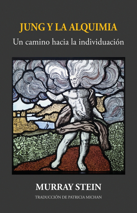 Knjiga Jung y la alquimia Murray Stein