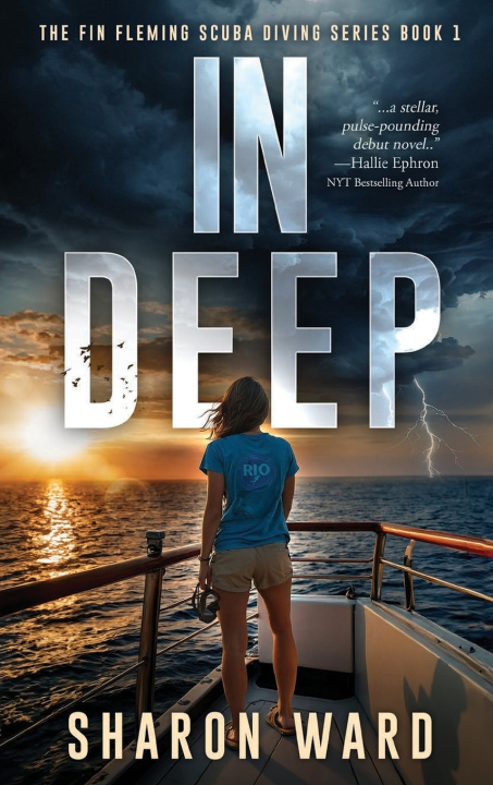 Buch In Deep Sharon Ward