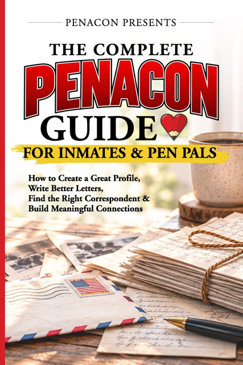 Carte The Complete Penacon Guide Freebird Publishers