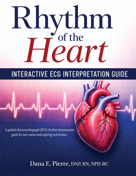 Carte Rhythm of the Heart Dana Pierre