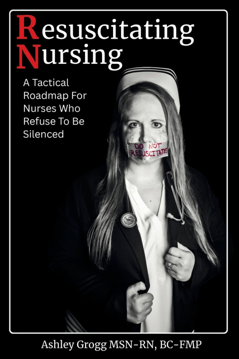 Carte Resuscitating Nursing Ashley Grogg