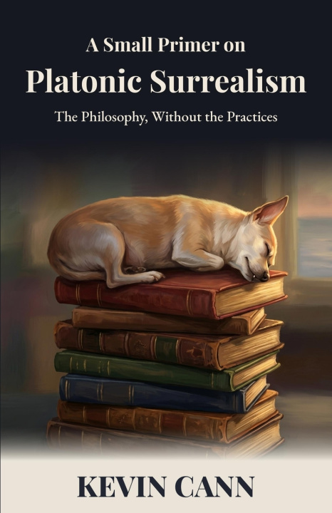 Książka A Small Primer on Platonic Surrealism Kevin Cann