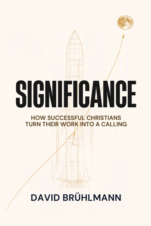 Book Significance David Brühlmann