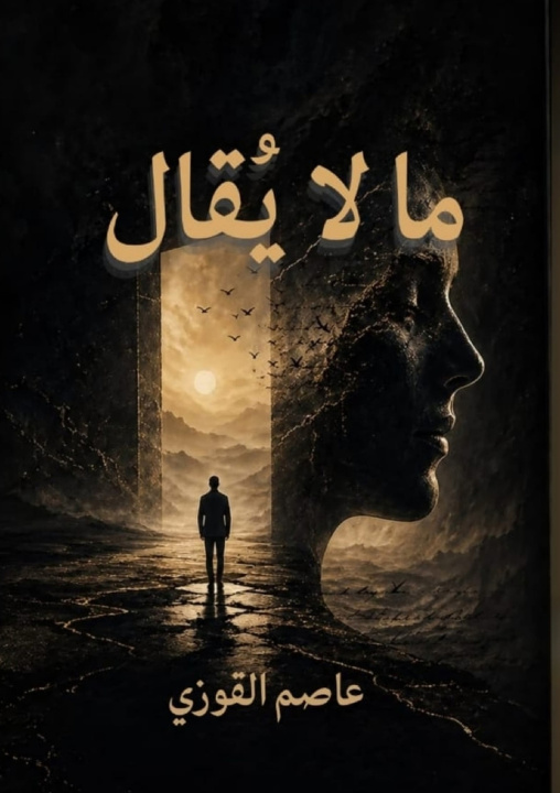 Carte ما لا يُقال عاصم القوزي