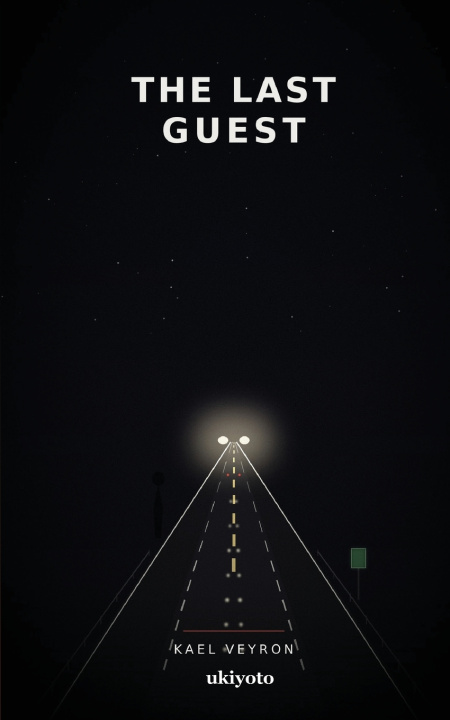 Boek The Last Guest Kael Veyron