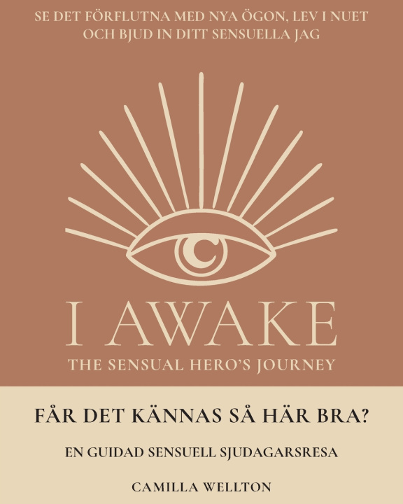 Carte Får det kännas så här bra? Camilla Wellton