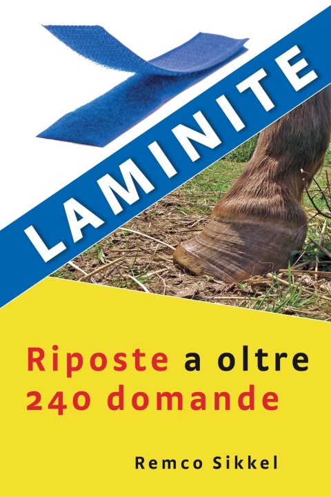 Libro Laminite Remco Sikkel