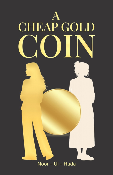 Book A Cheap Gold Coin Noor Ul Huda Nadeem
