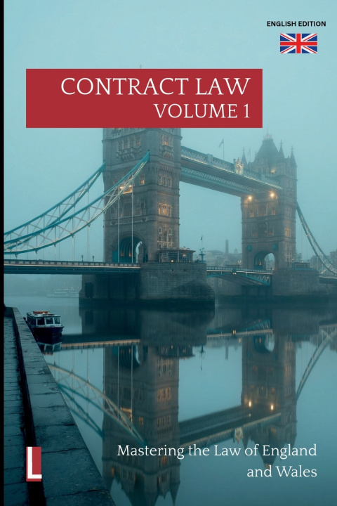 Book UK Contract Law Volume 1 Mil Divad
