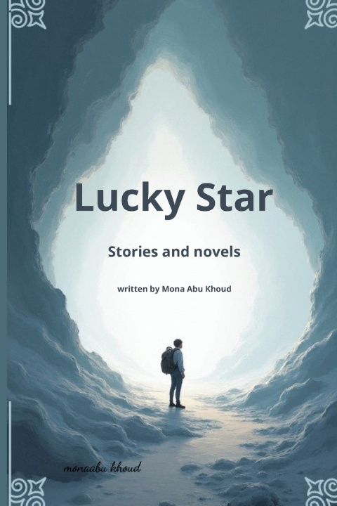 Buch Lucky Star Abu Khoud