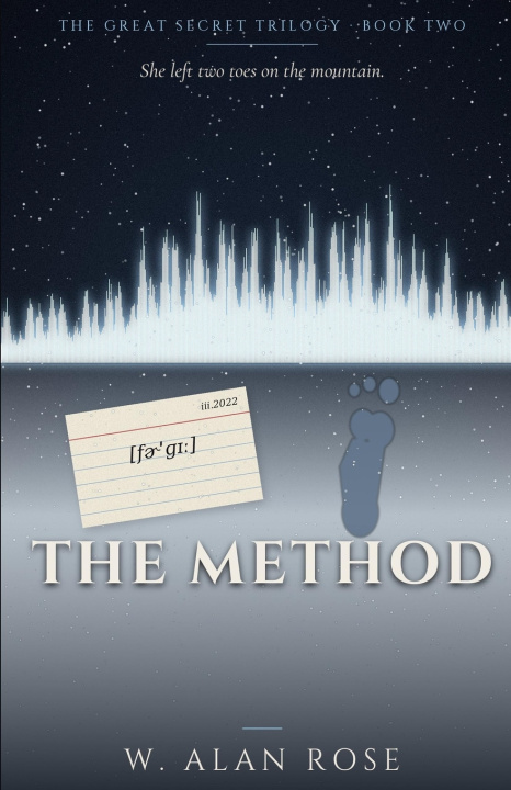 Knjiga The Method W. Alan Rose