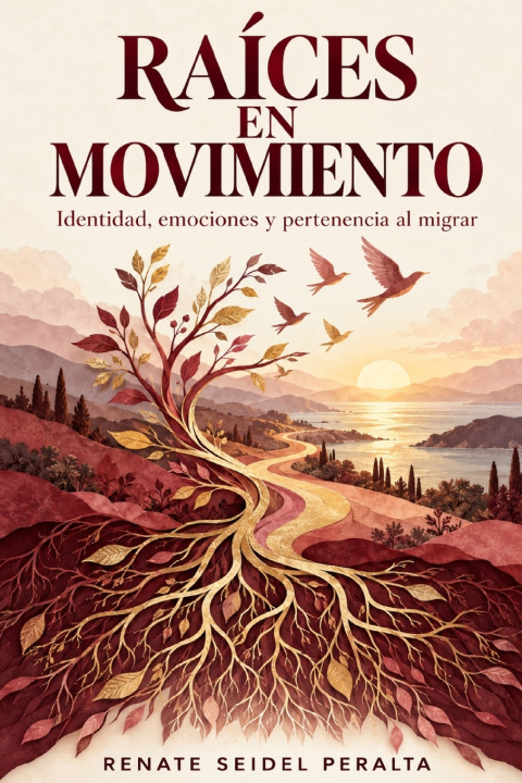 Livro Raices en Movimiento Renate Seidel Peralta