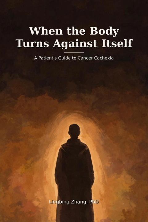 Libro When the Body Turns Against Itself Lingbing Zhang