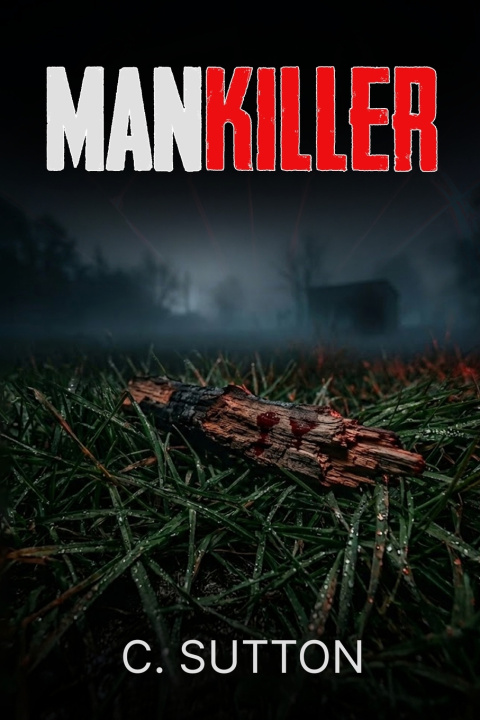 Libro MANKILLER C. Sutton